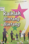 Raihlah Bintang Bintang