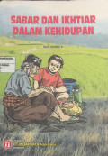 Sabar dan Ikhtiar dalam Kehidupan