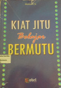 Kiat Jitu Belajar Bermutu