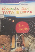 Kreasiku Seri Tata Surya