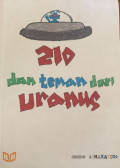 Zio dan teman dari Uranus