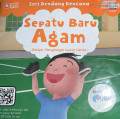 Sepatu Baru Agam
