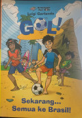 GOL! Sekarang... Semua ke Brasil!