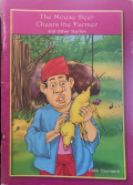 The Mouse Deer Cheats the Farmer and Other Stories