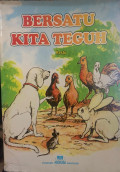Bersatu Kita Teguh