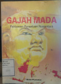Gajah Mada Pahlawan Persatuan Nusantara