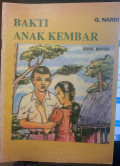Bakti Anak Kembar