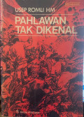 Pahlawan Tak Dikenal