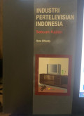 INDUSTRI PERTELEVISIAN INDONESIA