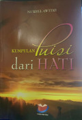 Kumpulan Puisi dari Hati