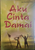 Aku Cinta Damai