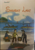 Sahabat Laut