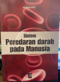 Sistem Peredaran darah pada manusia