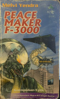 Peace Maker F-3000