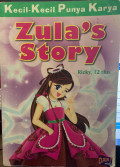 Zula's Story