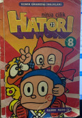 Ninja Cilik Hatori