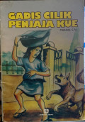 Gadis Cilik Penjaja Kue