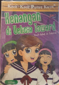 Kenangan di Velicia Toward