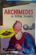 Archimedes & Titik Tumpu