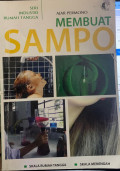 Membuat Sampo