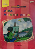 Dida Melukis Mata