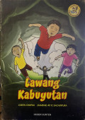 Lawang Kabuyutan