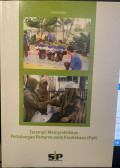 Terampil Mempraktikkan Pertolongan Pertama Pada Kecelakaan (P3K)