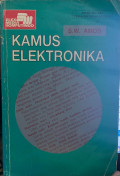 Kamus Elektronika