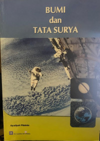 Bumi dan Tata Surya