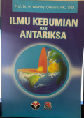 Ilmu Kebumian dan Antariksa