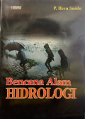 Bencana Alam Hidrologi