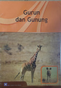 Gurun dan Gunung