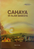 Cahaya di Alam Semesta