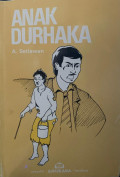 Anak Durhaka