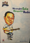 Merangkai Kata Menguntai Nada