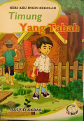 Timung Yang Tabah