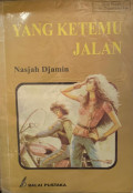 Yang Ketemu Jalan