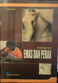 Kerajinan Emas dan Perak