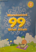 Meneladani 99 Sifat Allah 2