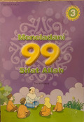 Meneladani 99 Sifat Allah 3