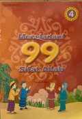 Meneladani 99 Sifat Allah 4