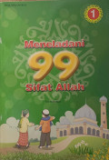 Meneladani 99 Sifat Allah 1