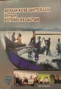 Meraih Kesejahteraan dengan Potensi Kelautan