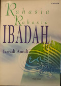 Rahasia Rahasia Ibadah