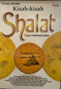 Kisah Kisah Shalat