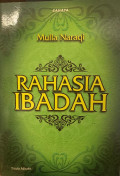 Rahasia Ibadah