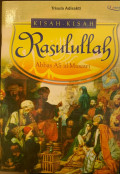 Kisah-Kisah Rasulullah
