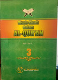 Kisah-Kisah dalam Al-Qur'an 3