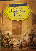 Kisah-Kisah Terpuji Sahabat Nabi