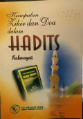 Kumpulan Zikir dan Doa dalam Hadits